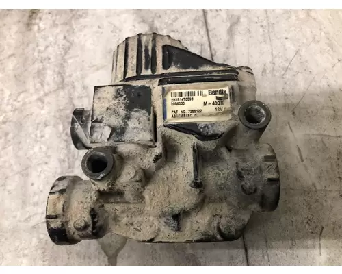 Wabco 4005001010 Air Valve