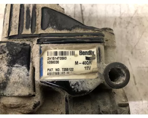 Wabco 4005001010 Air Valve