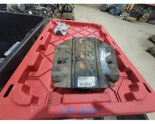 ECM (Brake & ABS) WABCO 4008500180 Crest Truck Parts