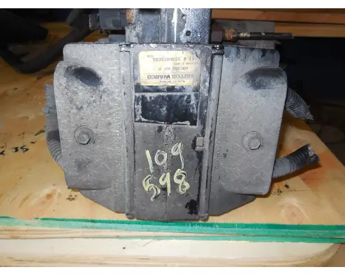 ECM (Brake & ABS) WABCO 4008504010 Michigan Truck Parts
