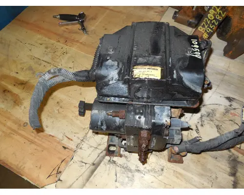 ECM (Brake & ABS) WABCO 4008504010 Michigan Truck Parts