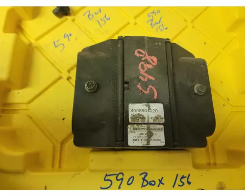 ECM (Brake & ABS) WABCO 4008504020 Crest Truck Parts