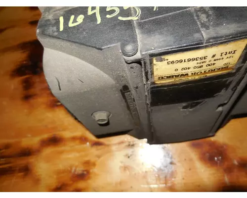 ECM (Brake & ABS) WABCO 4008504020 Michigan Truck Parts