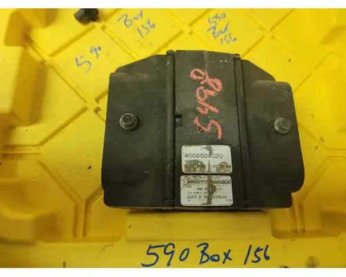 ECM (Brake & ABS) WABCO 4008504020 Crest Truck Parts