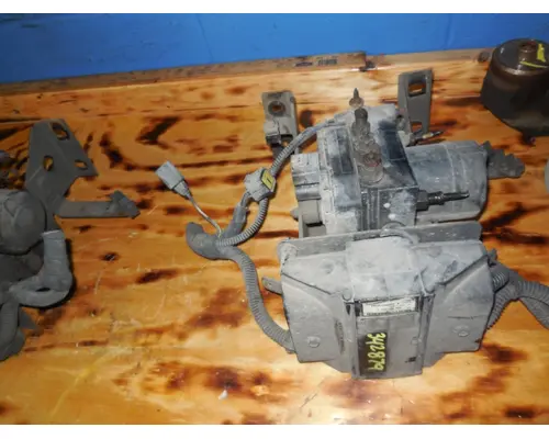 ECM (Brake & ABS) WABCO 4008504020 Michigan Truck Parts