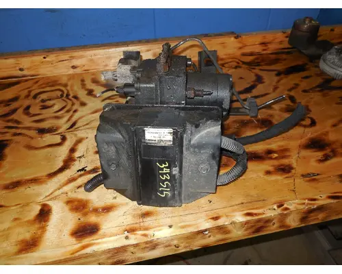 ECM (Brake & ABS) WABCO 4008504020 Michigan Truck Parts