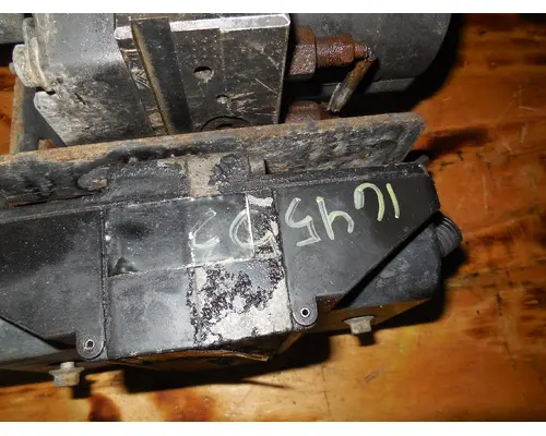 ECM (Brake & ABS) WABCO 4008504020 Michigan Truck Parts