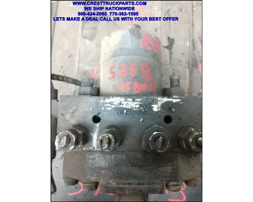ECM (Brake & ABS) WABCO 4200 LP Crest Truck Parts