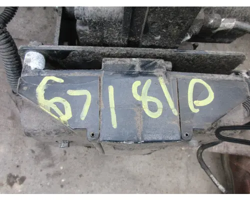 ECM (Brake & ABS) WABCO 4200 Michigan Truck Parts