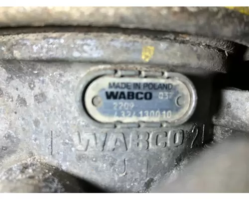 Wabco 4324130010 Air Dryer