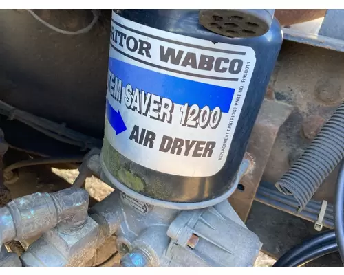 Air Dryer Wabco 4324130010 Vander Haags Inc Col