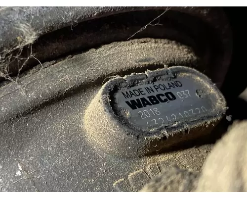 Wabco 4324210320 Air Dryer