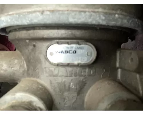 Wabco 4324210320 Air Dryer