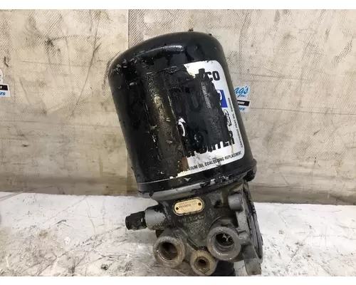 Wabco 4324210370 Air Dryer