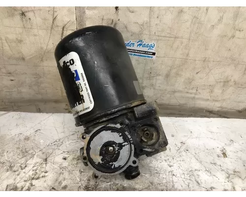 Wabco 4324210370 Air Dryer