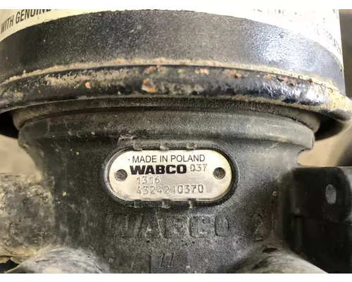 Wabco 4324210370 Air Dryer