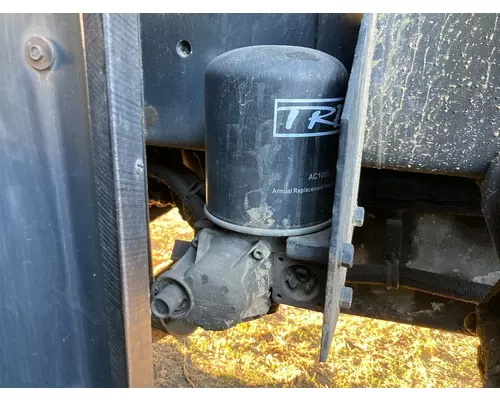Air Dryer Wabco 4324700010 Vander Haags Inc Col