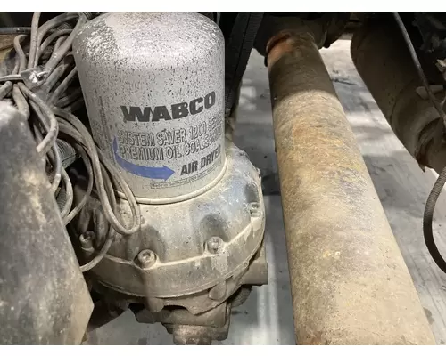 Wabco 4324700010 Air Dryer