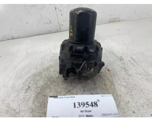 Air Dryer WABCO 4324700010 West Side Truck Parts