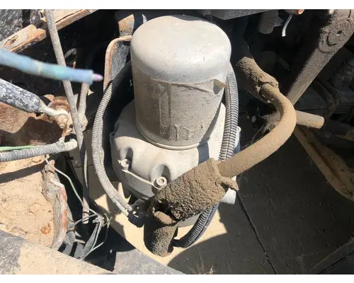Air Dryer Wabco 4324711010 Vander Haags Inc Sp