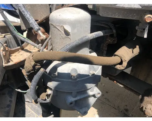 Wabco 4324711010 Air Dryer
