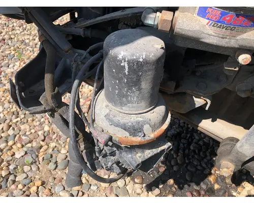 Air Dryer Wabco 4324711010 Vander Haags Inc Sp