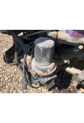 Wabco 4324711010 Air Dryer