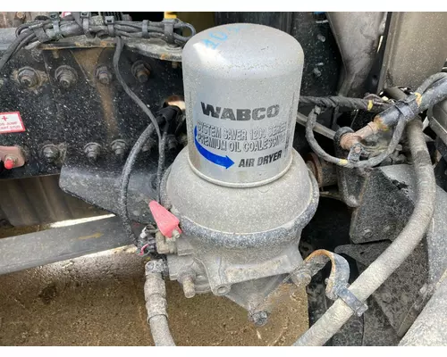 Wabco 4324711010 Air Dryer