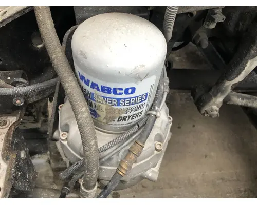 Air Dryer Wabco 4324711010 Vander Haags Inc Dm