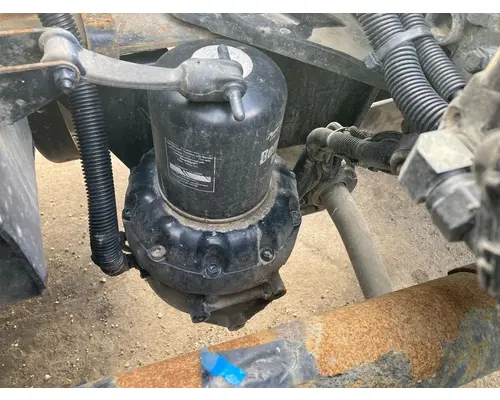 Air Dryer Wabco 4324711010 Vander Haags Inc Dm