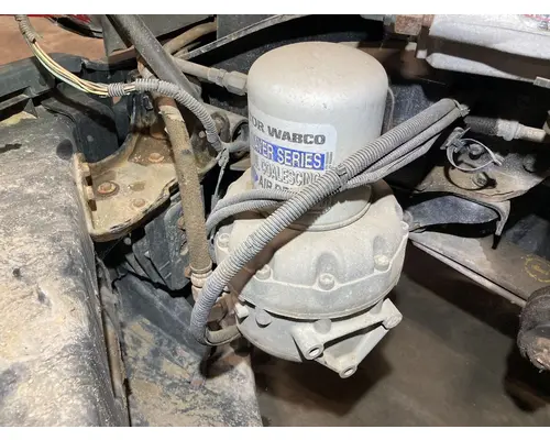 Air Dryer Wabco 4324711010 Vander Haags Inc Sf