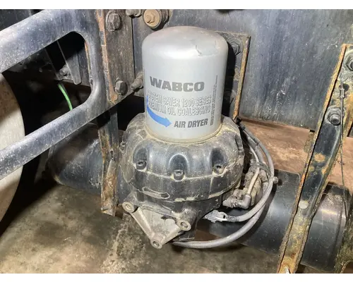 Air Dryer Wabco 4324711010 Vander Haags Inc Sf