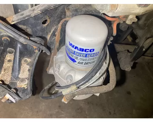 Wabco 4324711010 Air Dryer