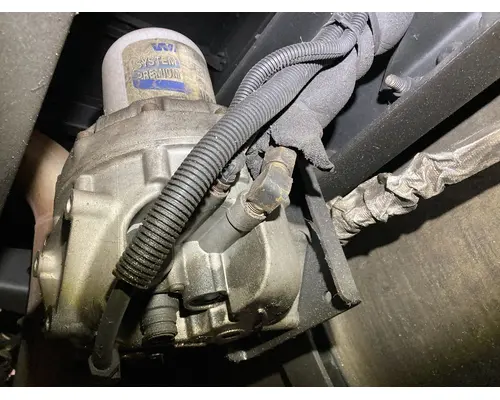 Air Dryer Wabco 4324711010 Vander Haags Inc Sf