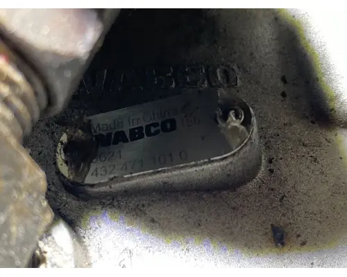 Wabco 4324711010 Air Dryer