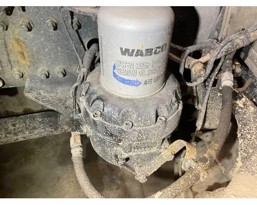 Air Dryer Wabco 4324711010 Vander Haags Inc Sf