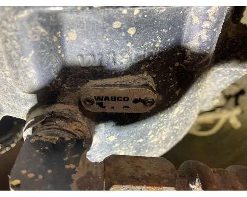 Wabco 4324711010 Air Dryer