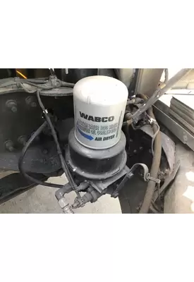 Wabco 4324711010 Air Dryer