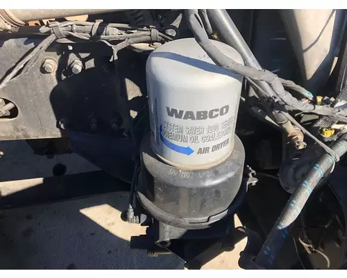 Wabco 4324711010 Air Dryer