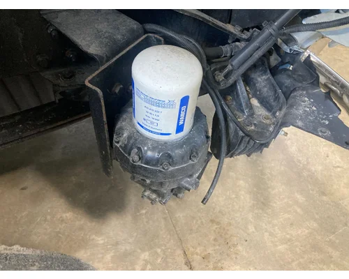 Wabco 4324711010 Air Dryer