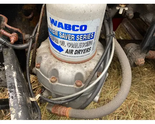Air Dryer Wabco 4324711010 Vander Haags Inc Col