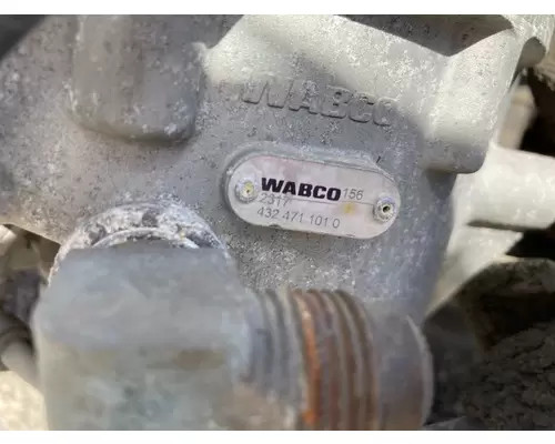 Wabco 4324711010 Air Dryer