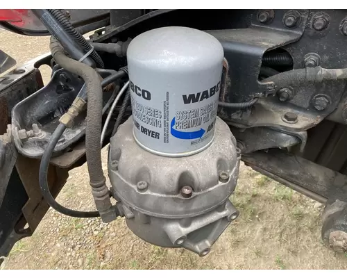 Wabco 4324711010 Air Dryer