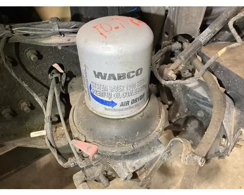 Wabco 4324801410 Air Dryer