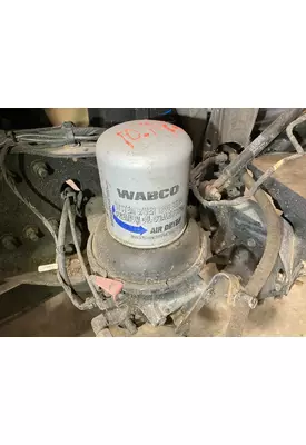 Wabco 4324801410 Air Dryer