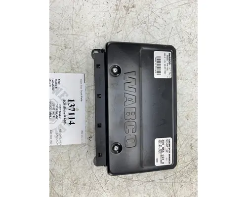 ECM (Brake & ABS) WABCO 446 003 755 0 West Side Truck Parts