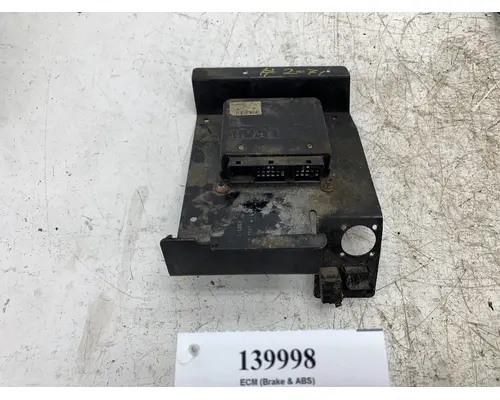 ECM (Brake & ABS) WABCO 446 004 313 0 West Side Truck Parts