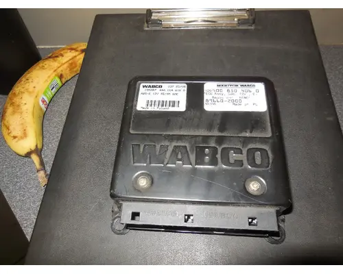 ECM (Brake & ABS) WABCO 4460046020 Michigan Truck Parts