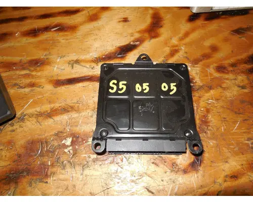 ECM (Brake & ABS) WABCO 4460046020 Michigan Truck Parts