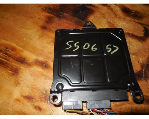 ECM (Brake & ABS) WABCO 4460046020 Michigan Truck Parts